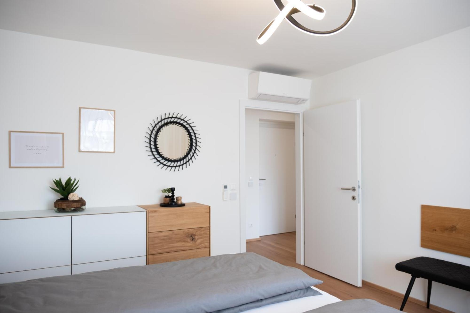 Mh Living - 22 - Scandinavian Living Dream In Center * Graz